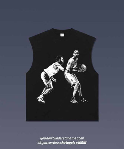 KOBE TANK 6.2