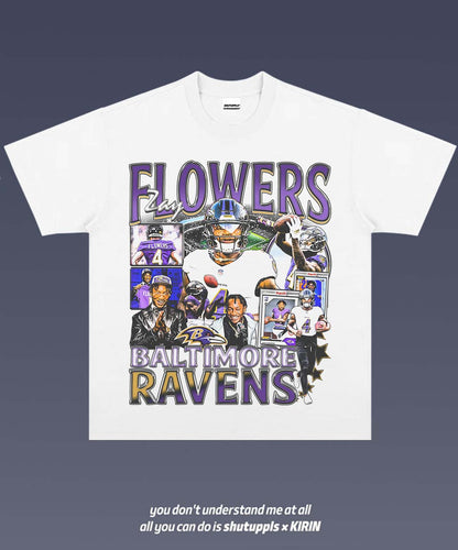 SHUTUPPLS ZAY FLOWERS 1.0