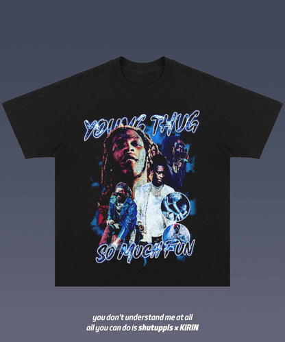 SHUTUPPLS Young Thug 1.2