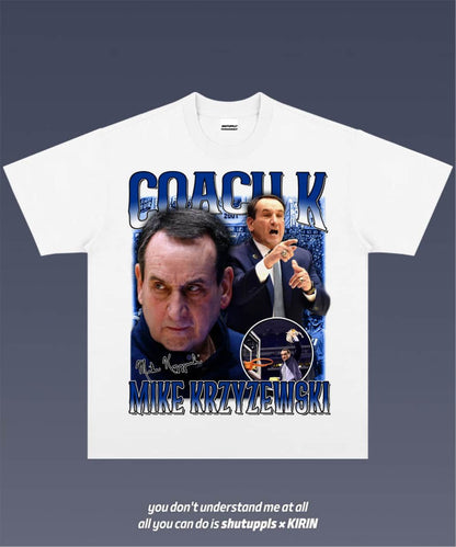 SHUTUPPLS COACH K 1.0