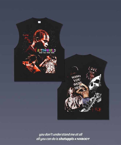 TRAVIS SCOTT TANK 1.7
