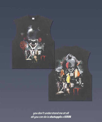 PENNYWISE IT TANK 1.1