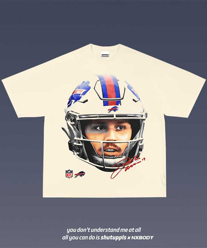 SHUTUPPLS JOSH ALLEN 2.2