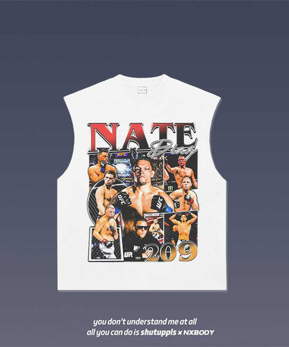 NATE DIAZ TANK 1.2