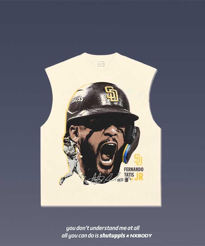 FERNANDO TATIS JR TANK 1.3