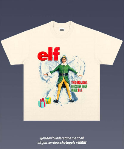 SHUTUPPLS ELF 1.2