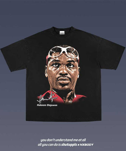 SHUTUPPLS HAKEEM OLAJUWON 1.5