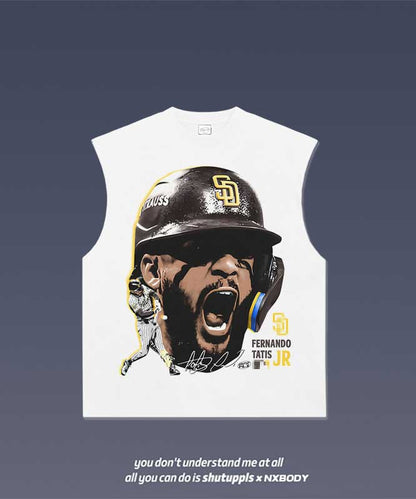 FERNANDO TATIS JR TANK 1.3