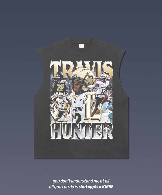 TRAVIS HUNTER TANK 1.2