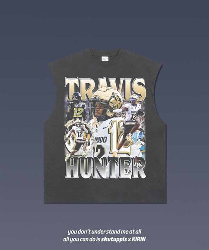 TRAVIS HUNTER TANK 1.2
