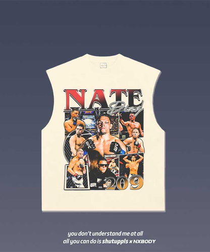 NATE DIAZ TANK 1.2