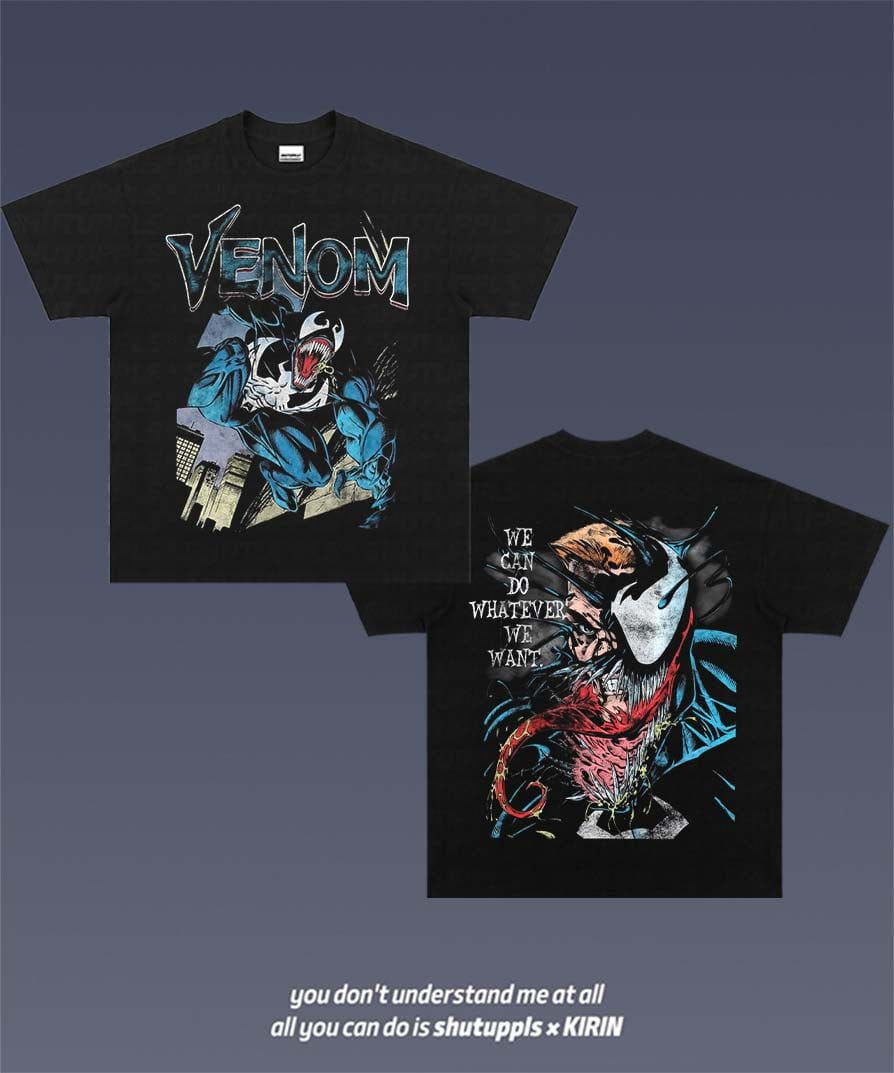 SHUTUPPLS VENOM 1.4