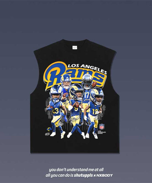 LA RAMS TANK 1.4