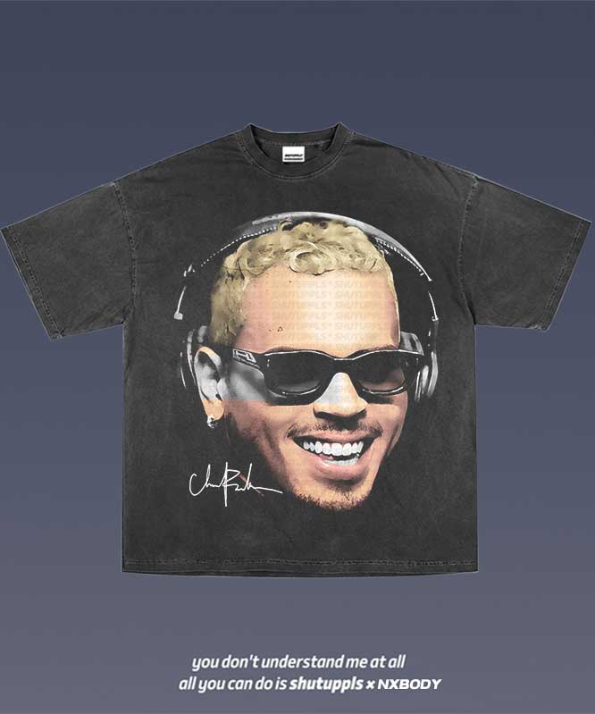 SHUTUPPLS Chris Brown 1.29