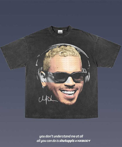 SHUTUPPLS Chris Brown 1.29