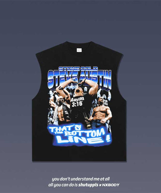 STONE COLD TANK 1.0
