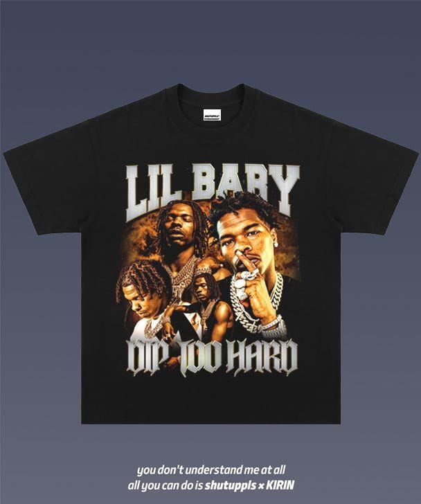 SHUTUPPLS LIL BABY 1.9