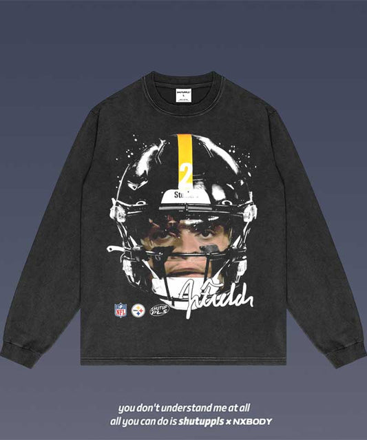 JUSTIN FIELDS LONG SLEEVES 1.0