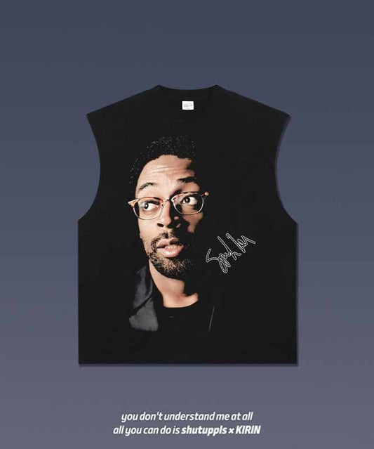 SPIKE LEE TANK 1.0