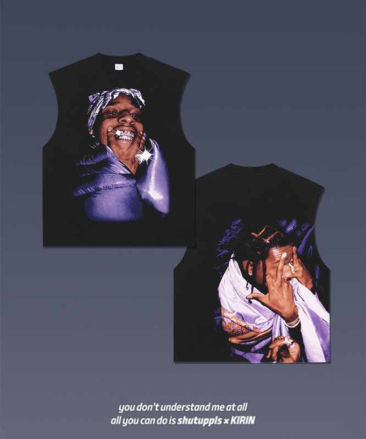 ASAP ROCKY TANK 1.0
