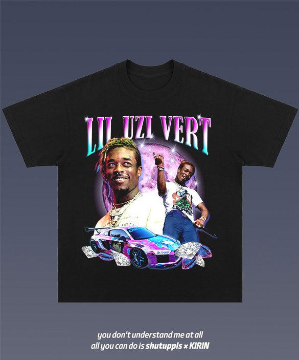 SHUTUPPLS LIL UZI 2.3