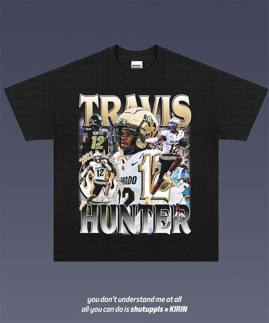 SHUTUPPLS TRAVIS HUNTER 1.2