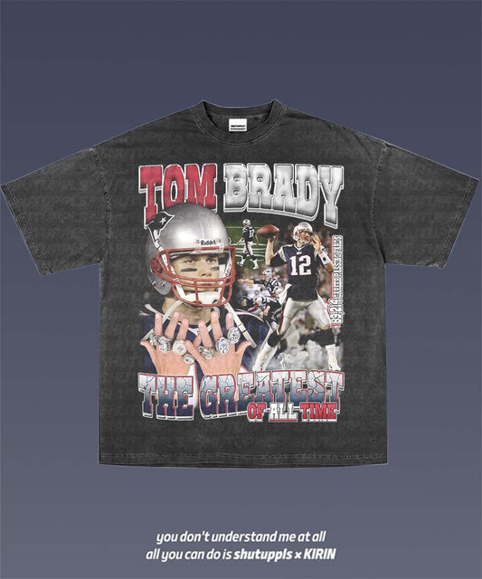 SHUTUPPLS TOM BRADY 2.5