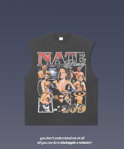 NATE DIAZ TANK 1.2