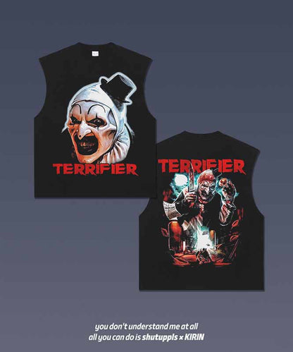 TERRIFIER TANK 1.2