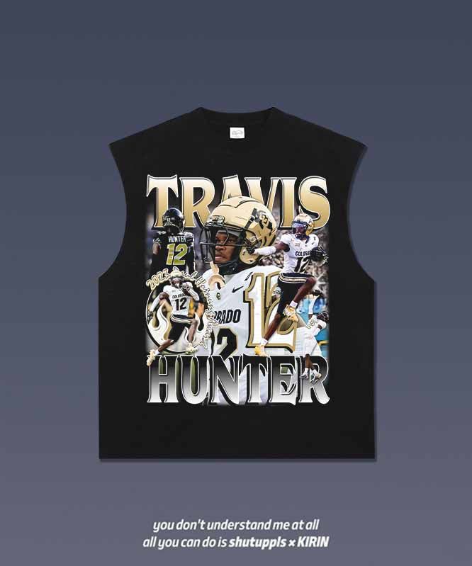 TRAVIS HUNTER TANK 1.2