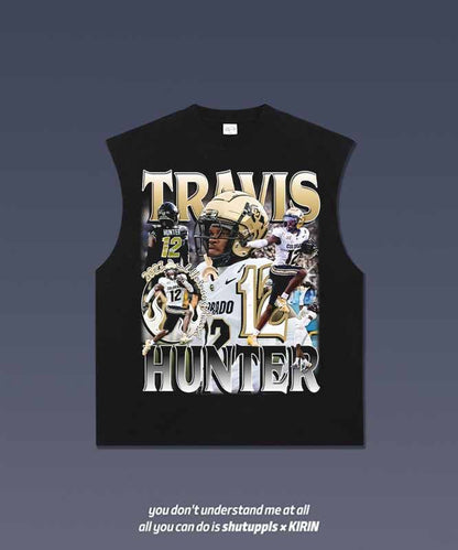 TRAVIS HUNTER TANK 1.2
