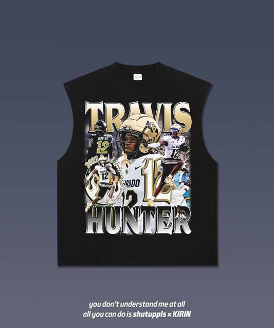 TRAVIS HUNTER TANK 1.2