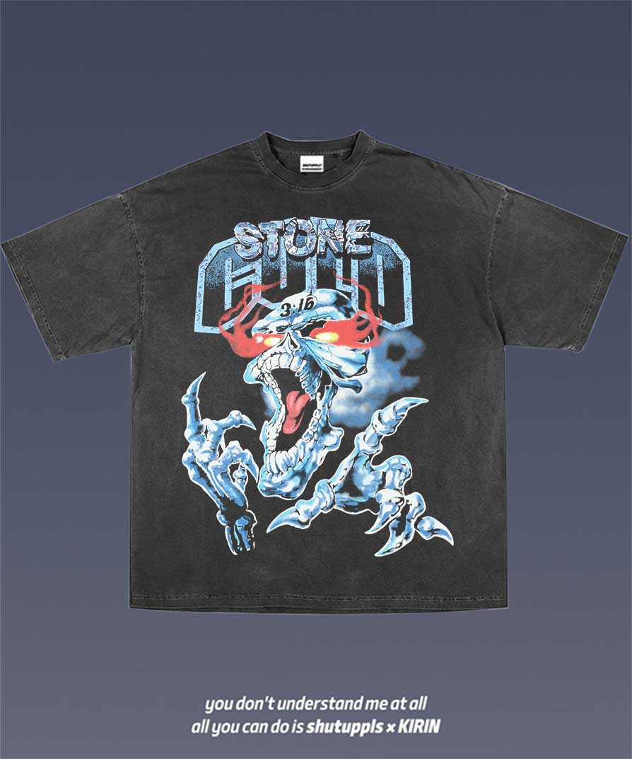 SHUTUPPLS STONE COLD 4.2