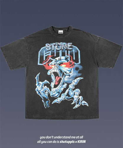 SHUTUPPLS STONE COLD 4.2