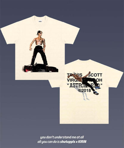 SHUTUPPLS TRAVIS SCOTT 7.60