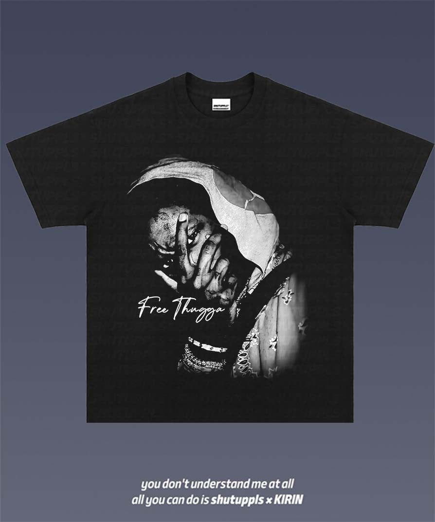 SHUTUPPLS Young Thug 4.12