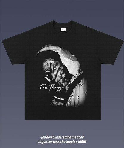 SHUTUPPLS Young Thug 4.12