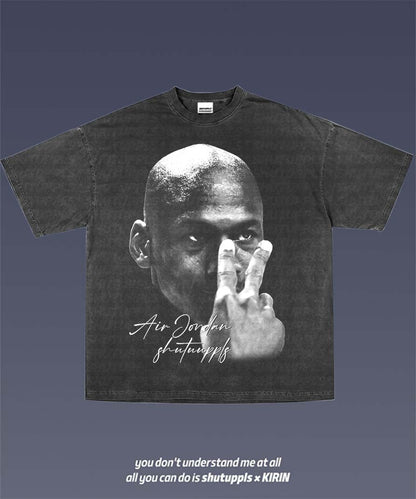 SHUTUPPLS MICHAEL JORDAN 12.68