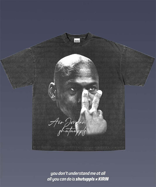 SHUTUPPLS MICHAEL JORDAN 12.68