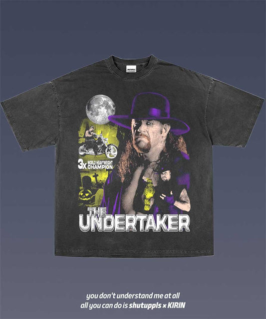SHUTUPPLS The Undertaker 2.3