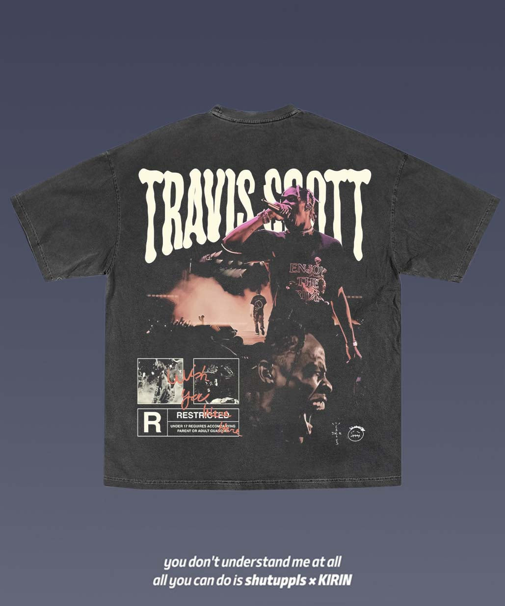 SHUTUPPLS TRAVIS SCOTT 7.47