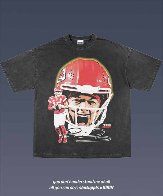 SHUTUPPLS PATRICK MAHOMES 2.0