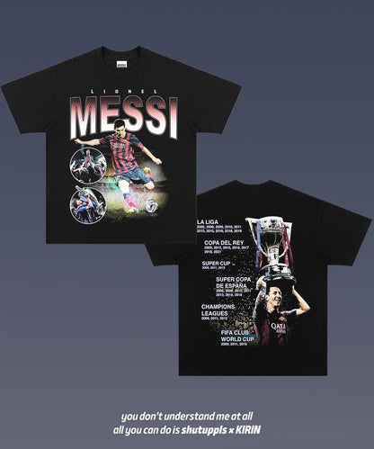 SHUTUPPLS LIONEL MESSI 2.15