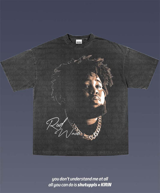 SHUTUPPLS ROD WAVE 1.9