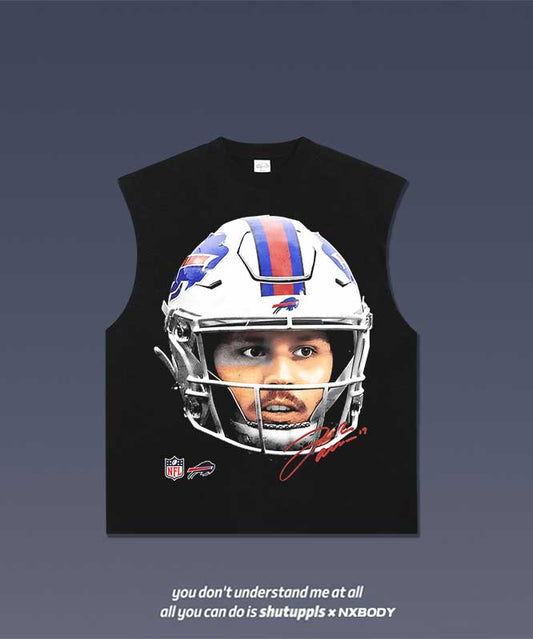 JOSH ALLEN TANK 1.4