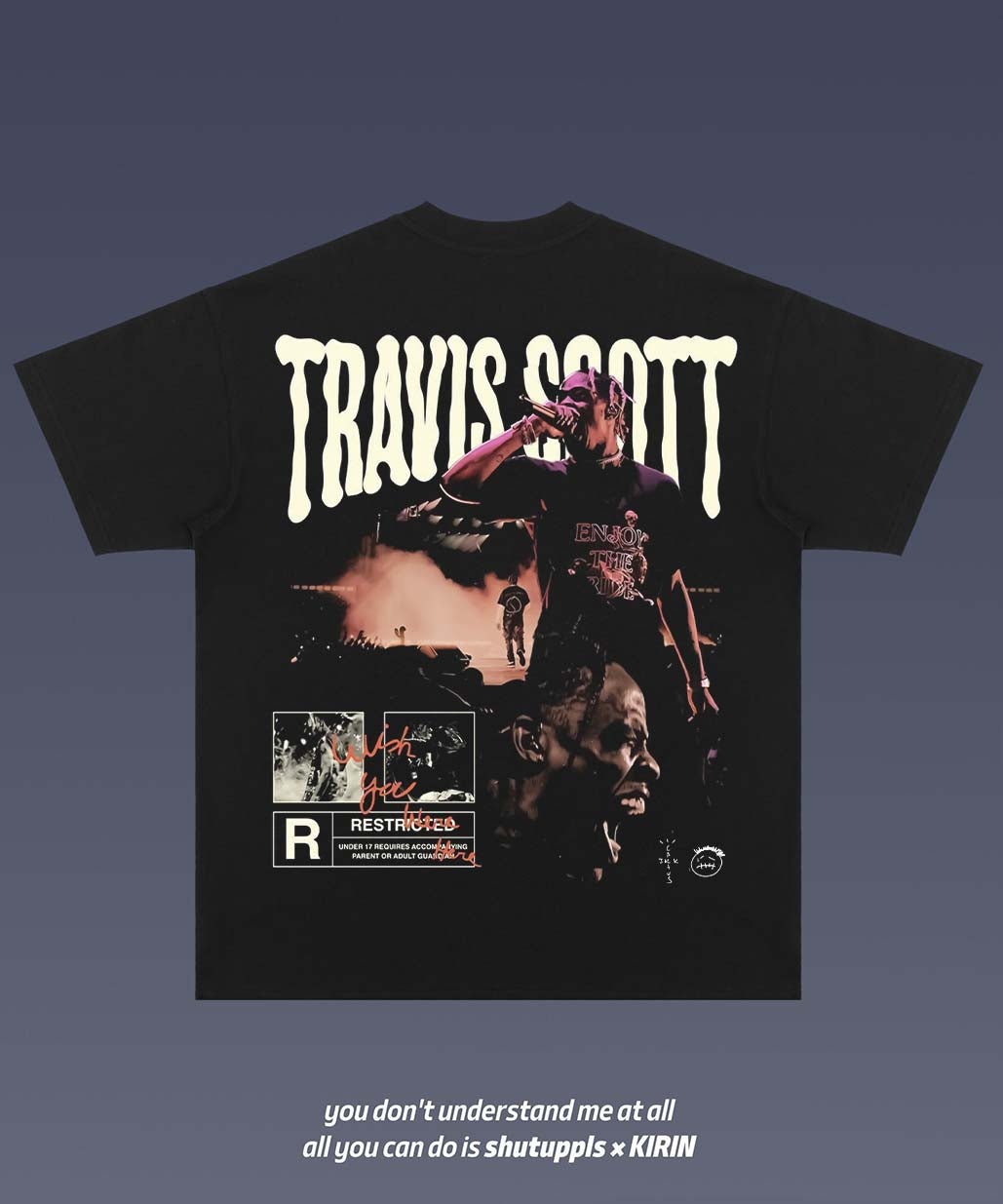 SHUTUPPLS TRAVIS SCOTT 7.47