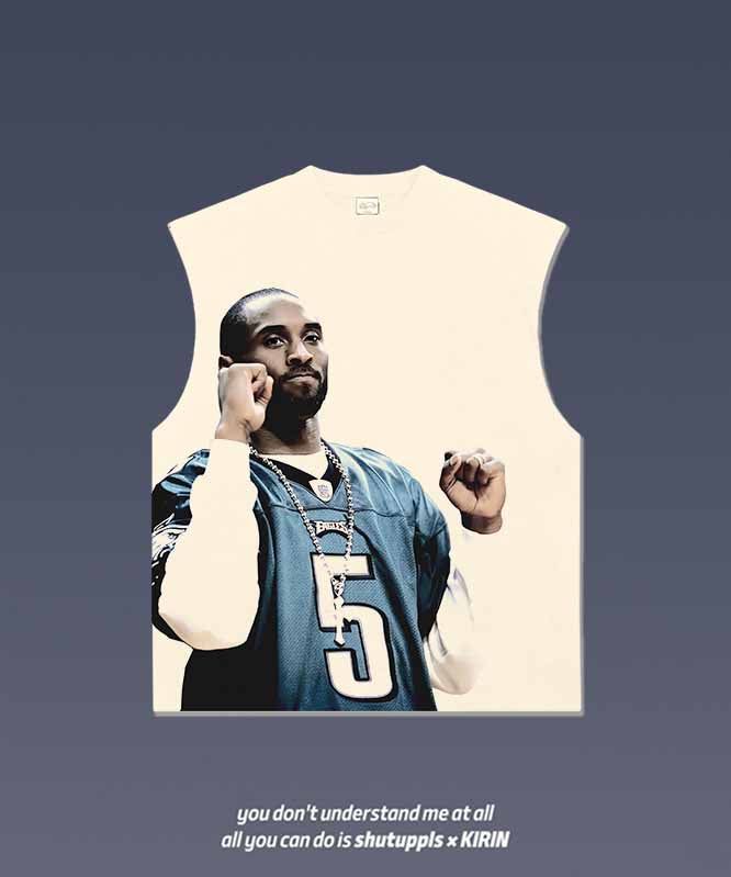 KOBE TANK 6.3
