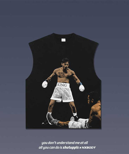 RYAN GARCIA TANK 1.0