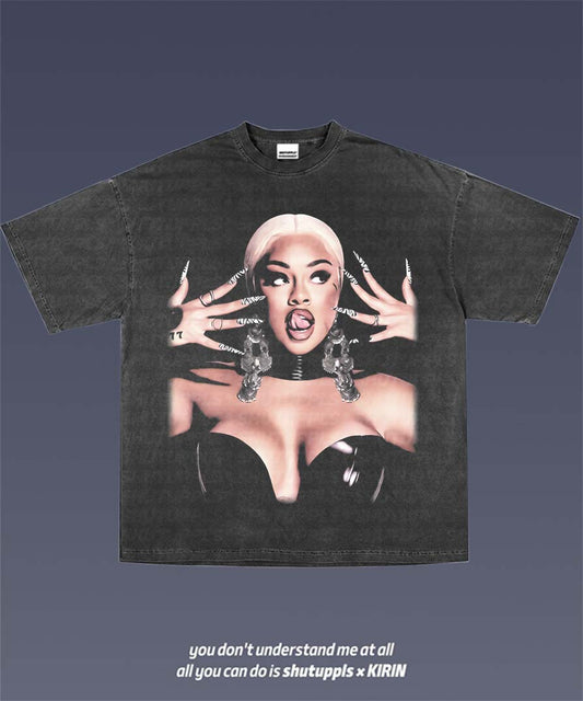 SHUTUPPLS Big Latto 1.2