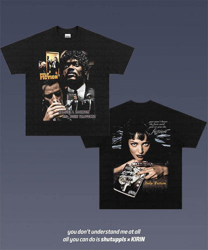 SHUTUPPLS PULP FICTION 1.4